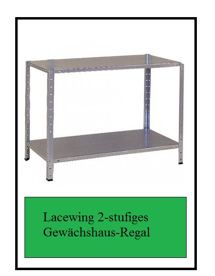 Gewächshaus Treibhaus